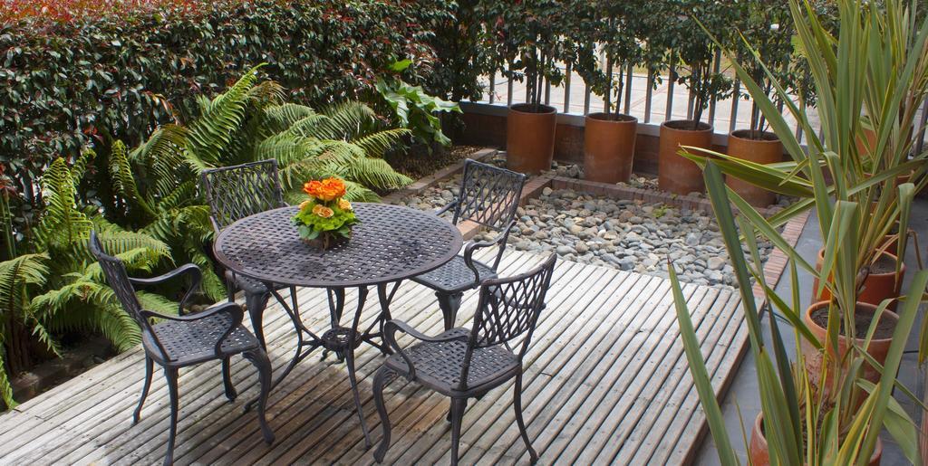 Prisma Suites Chico 94 Bogotá Dış mekan fotoğraf