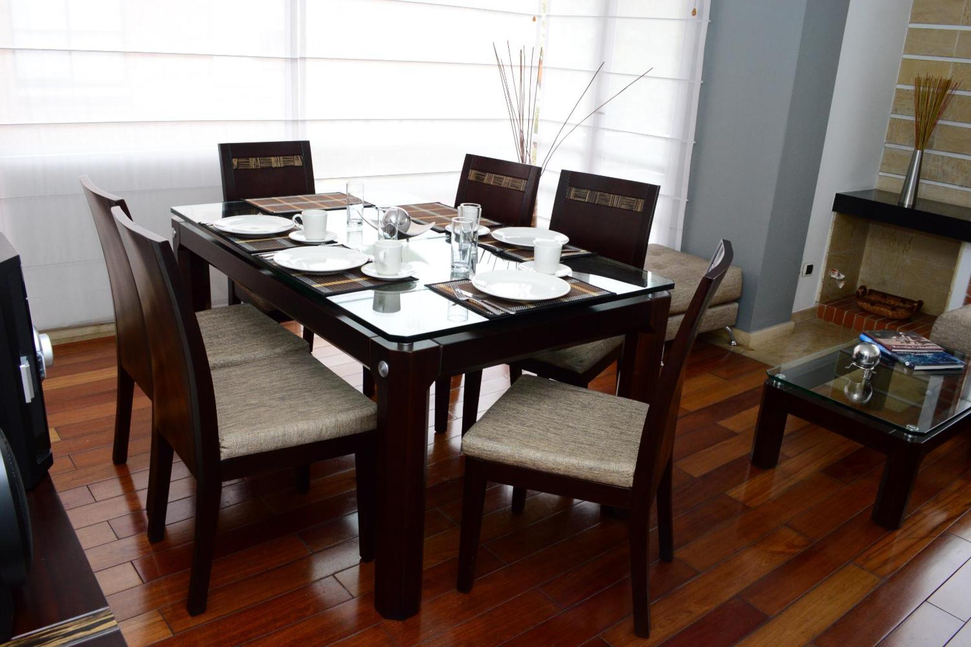 Prisma Suites Chico 94 Bogotá Dış mekan fotoğraf