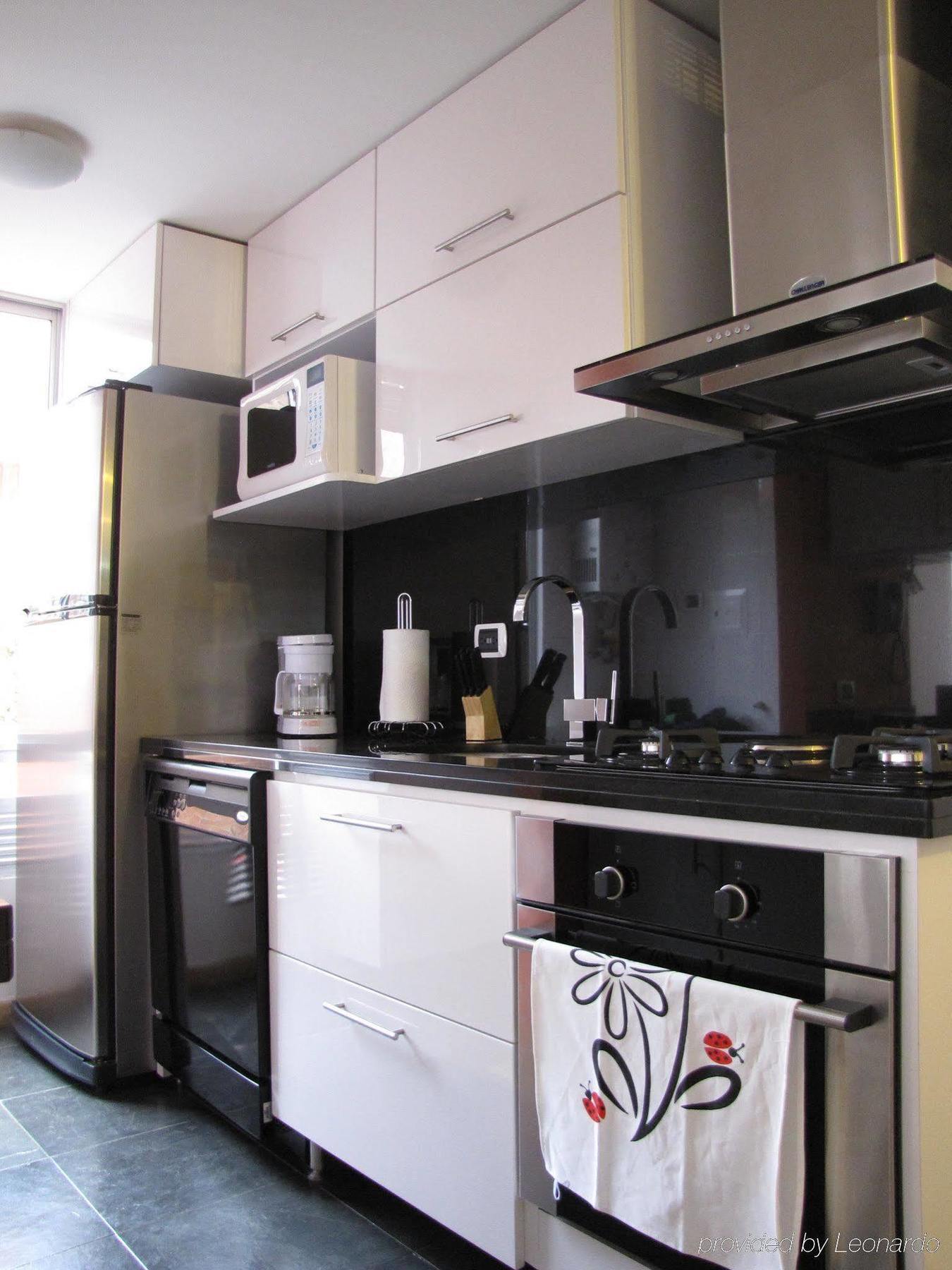 Prisma Suites Chico 94 Bogotá Dış mekan fotoğraf