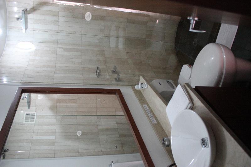 Prisma Suites Chico 94 Bogotá Dış mekan fotoğraf