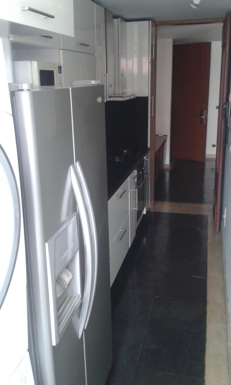 Prisma Suites Chico 94 Bogotá Dış mekan fotoğraf