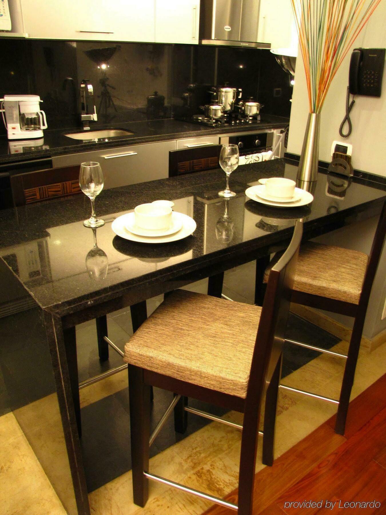 Prisma Suites Chico 94 Bogotá Dış mekan fotoğraf